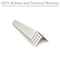5Seconds Brand Cardboard Edge Protectors for Pallets, 47in X 2in X 2in, 50PK 220156 - alternate 2