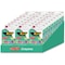 Charles Leonard Creative Arts™ Crayons, Assorted Colors, 24 Per Box, 24 boxes 42024-ST - alternate 1