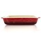 Crock-Pot Crock Pot Artisan 4 Quart Stoneware Bake Pan in Red 124398.01 - alternate 2