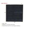 Mytee Products 40ft x40ft Black Heavy Duty 70% Shade Mesh Tarp for Outdoor with Grommets 6 Oz MT40-40 - alternate 4