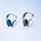 Logitech G335 wired gaming headset whte 981001017 - alternate 2