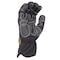 Dewalt DPG740 Fleece Mild Condition Cold Weather Work Glove, PR DPG740XL - alternate 2