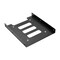 Tripp Lite 2.5 INCH SATA HARD DRIVE TO 3.5 INCH DRIVE BAY MOUNTING KIT P948-BRKT25 - alternate 1
