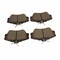 Motorcraft Disc Brake Pad Set,  BR35B - alternate 1