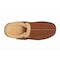 Orthofeet Asheville Mens Slipper Brown, Size 7.5 S331 - alternate 2
