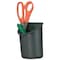 Officemate Pencil Cup, Color Gray, Material Plastic 29032 - alternate 1