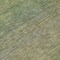 Homeroots 8' Fern Green Round Striped Washable Indoor Outdoor Area Rug 608809 - alternate 3