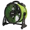 Xpower XPOWER FC-200 1300 CFM 4 Speed Portable Multipurpose 13" Professional Grade Air Circulator FC-200 - alternate 3