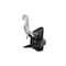 Hps Performance Air Intake Kit with Heat Shield, Polished,  827-713P - alternate 1