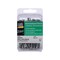 Hillman Deck Screws Weather Maxx 3 No. 8 X 3" L Phillips Bugle Head Galvanized, 50PK 40934 - alternate 2
