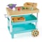 Learning Resources New Sprouts Prep n Store Play Kitchen Island LER9752 - alternate 3