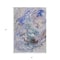 Homeroots 8' X 10' Beige Blue And Taupe Abstract Washable Indoor Outdoor Area Rug 577953 - alternate 2