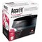 Heritage Bag Accufit Reprime 32 Gallon Can Liners, 32 gal Capacity, 44in L x 33in W x 0.90 mil (23, 50PK H6644TKRC1 - alternate 2