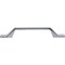 Designperfect 5-1/16'' Center-to-Center Handle Pull, Polished Chrome, 10PK DPA10S624PC - alternate 1