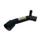 Cnh PIPE EXHAUST SYSTEM, CNH OEM 87654923 87654923 - alternate 2