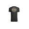Costa XL Short Sleeve Men's Crew Neck Dark Heather Prado Tee Shirt FQA400022-25UXL - alternate 1