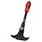 Performance Tool Indexing Oil Seal Puller, 12 in. shaft, Steel, indexing hooks, grip handle W80753 - alternate 1