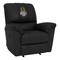 Dreamseat Rocker Recliner with AEW Kenny Omega Logo XZ52031CDRRBLK-PSAEW0012 - alternate 1