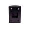 Mytee Products 8inx5 1/4inx3 1/2in Rubber Dock Bumper with 4 Hole Impact Resistant Half-Oval TRLB-1001 - alternate 2