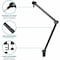 Mount-It Adjustable Microphone Boom Arm MI-7610 MI-7610 - alternate 3