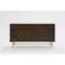 Homeroots 65" Acacia Solid Wood Six Drawer Double Dresser 473093 - alternate 1