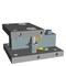 Siemens Compact mounting unit for load cell SIWAREX WL230 SB-S SA 2t Installation 7MH5707-4GA01 - alternate 2