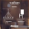 Bulbrite 5 Watt LED B11 Light Bulbs, Warm Dimming 3000K Soft White, 1800K Candlelight, 500 Lumens, 4PK 862885 - alternate 2