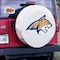 Holland Bar Stool Co 30 3/4 x 10 Montana State Tire Cover TCD10MontStWT - alternate 2
