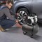 Vevor Air Compressor Compact Portable Oil Free Compressor 10 Gallon 90 PSI FB1500D-221BS-10C40 - alternate 2