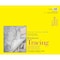 Strathmore 300 Series Tracing Pad, Tape Binding, 50 Sheet, 14x17 inch, 3PK P370-14-03 - alternate 2