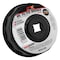 Perform Tool Oil Filter Wrench Fits Multiple Brands Of Oil Filters; Cap Type; 73 mm Size; 3/8 In Drive; Black W54108 - alternate 2
