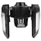 Performance Tool 6500+LM LED Ceiling Light, 120V, 6500 Lumens, Dimmable, 3000K W2284 - alternate 2