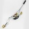 Neiko Come Along Winch, 3-Ton (6,000 Lbs) Pulling Capacity, 9.8Ft, 2 Hook, Heavy Duty Power Cable 02253A - alternate 1