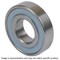 Edt RADIAL BALL BEARING 40R101FO - alternate 1
