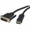 Startech.Com 10ft DisplayPort to DVI Cable Adapter DP2DVIMM10 - alternate 1