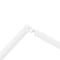 Ledvance/ Sylvania DualSlctblePnlbar3500K, 2ftL, 2ftW PANELBAR1AS/35UNHD8SC7/22WH - alternate 3