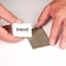 Trend Diamond Stone Cleaning Block, 42x27mm, Efficient Cleaning, Compact Size, DWS/CB/A U*DWS/CB/A - alternate 2