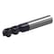 Widia W40B END MILL, 0.12 IN DIA CUTTER, 0.62 IN LENGTH OF CUT, (4) FLUTES, 0.18 IN DIA 6945891 - alternate 1