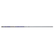 M-D Building Products 3/4 In. X 36 In. Silver Aluminum Seam Binder w/ Screw Nails 78048 - alternate 2