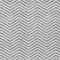 Homeroots 5' X 8' Gray And Ivory Chevron Washable Indoor Outdoor Area Rug 596268 - alternate 4