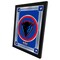 Holland Bar Stool Co DePaul 17" x 22" Logo Mirror MLogoDePaul - alternate 3