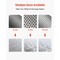 Vevor Screen Mesh for Plastic Shredder 0.315 in/8 mm High-Precision Aperture 180-8mm - alternate 2