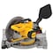 Dewalt 15 Amp 10 in. Electric Single-Bevel Compound Miter Saw DWS713 - alternate 2