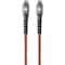 Toughtested 6-Foot Braided USB-C to USB-C Cable TT-FC6-C2C - alternate 1