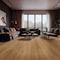 Ackland Parkland Sienna Glow 7in x 48in 5MM 12MIL Waterproof Rigid Core Luxury Vinyl Plank Flooring, , 550PK AKVRCSIGL7X48-5012-PL - alternate 1