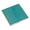 Apollo Tile Terralis 6x6 in. Glossy Turquoise Blue Porcelain Square Wall and Floor Tile 4.65 sq ft/case, 19PK UMB88AQDOTA - alternate 2
