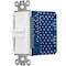 Monoprice 120-Watt Slider Resistance Speaker Volume Control 38169 - alternate 1