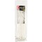 Gardner Bender Cutting Edge 11''x0.169'' Natural Nylon Self-Cutting Cable Tie, 50PK 46-311SC - alternate 1