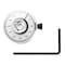 Performance Tool 3/8 in. Dr. Air Ratchet, Variable Speed, Compact Head, Lightweight M560DB - alternate 3