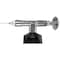 Performance Tool Precision Grease Gun, Detent Ball Ports, Bearings, Tight Spaces W54235 - alternate 4